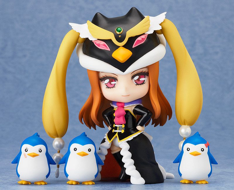 Nendoroid Princess of the Crystal
