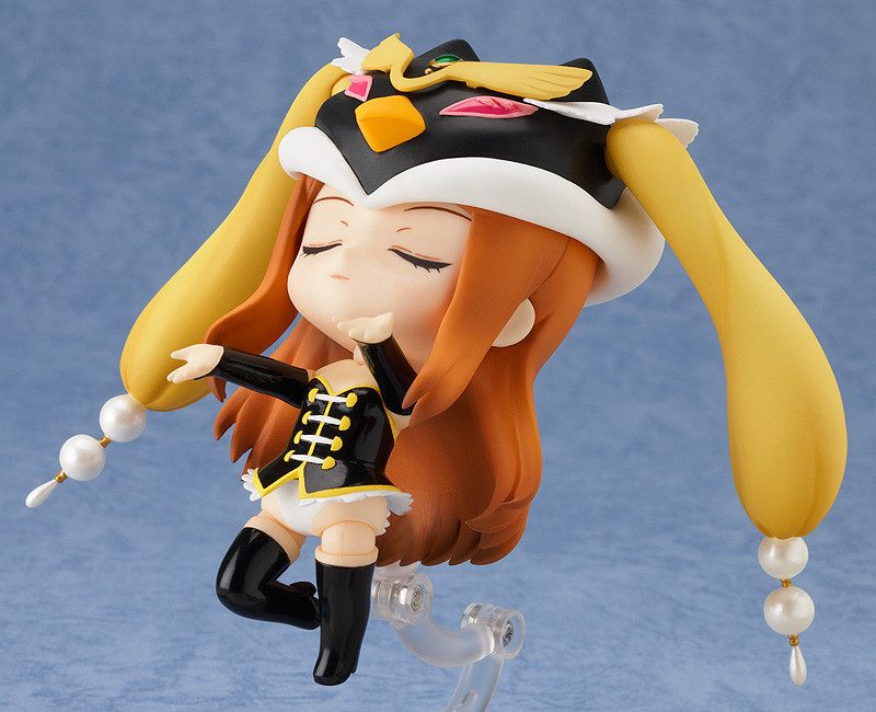Nendoroid Princess of the Crystal
