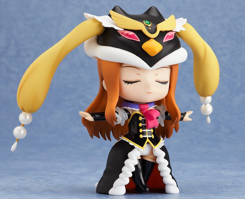 Nendoroid Princess of the Crystal