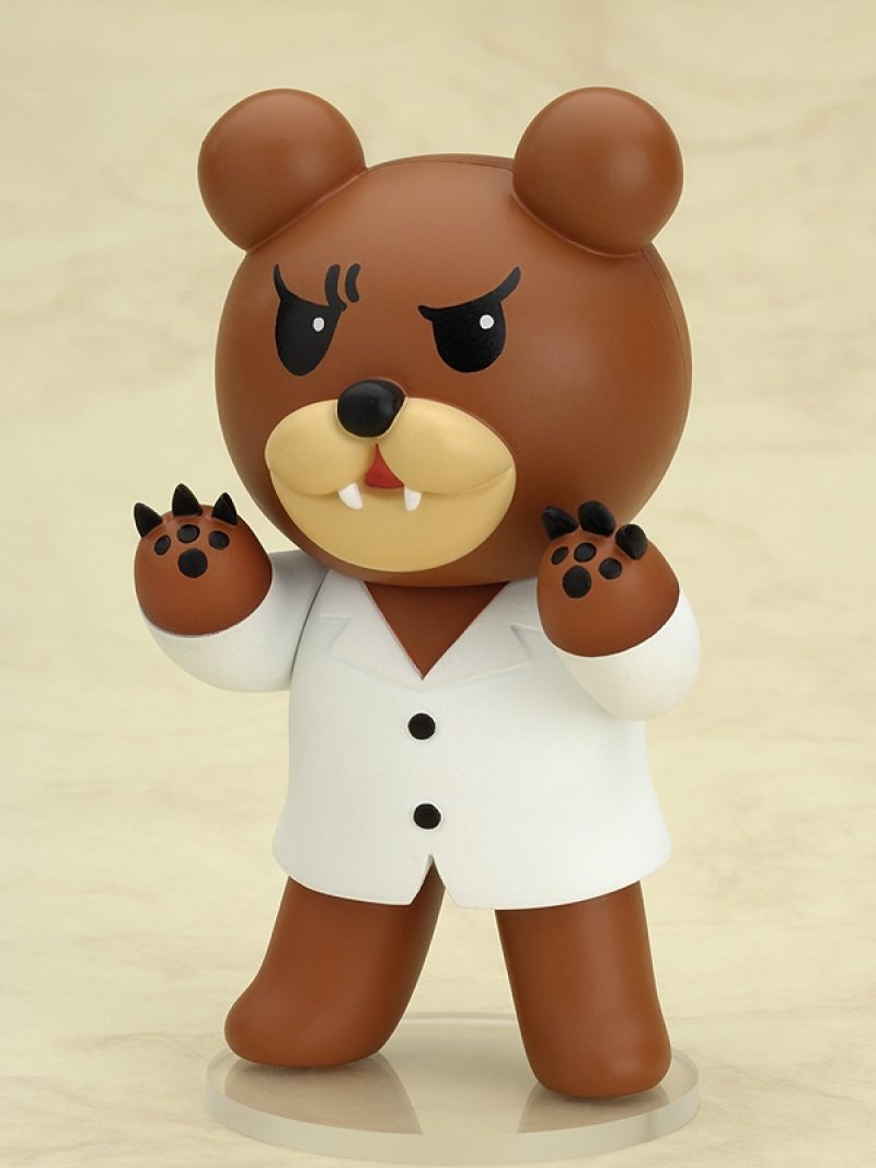 Nendoroid Professor Leonardo
