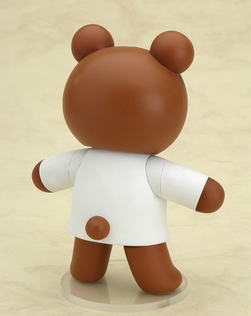 Nendoroid Professor Leonardo