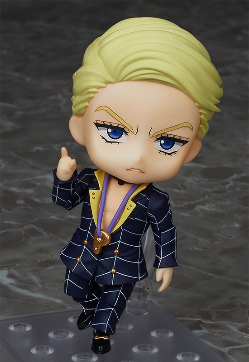 Nendoroid Prosciutto