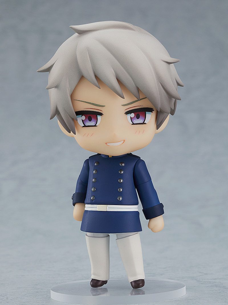 Nendoroid Prussia