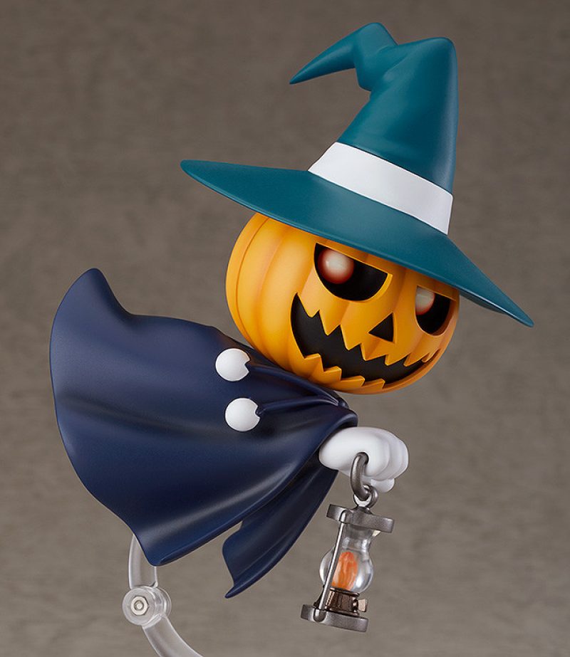 Nendoroid Pyro Jack