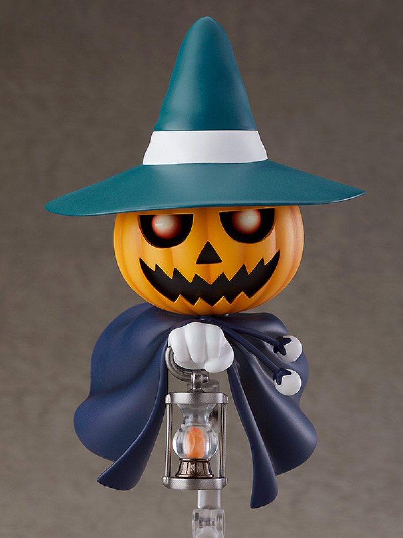 Nendoroid Pyro Jack