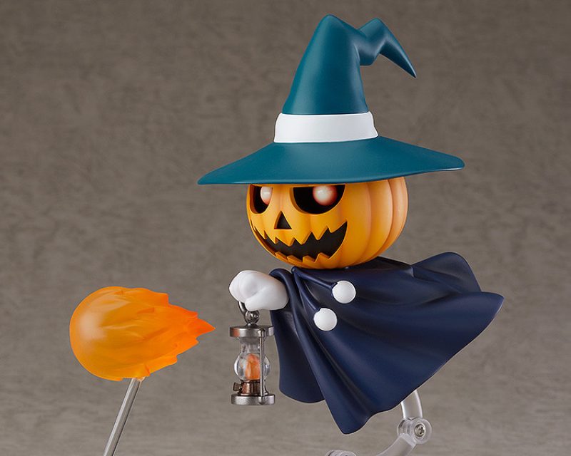 Nendoroid Pyro Jack