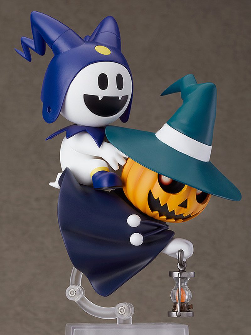 Nendoroid Pyro Jack