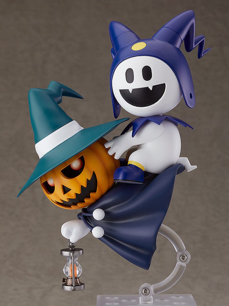 Nendoroid Pyro Jack