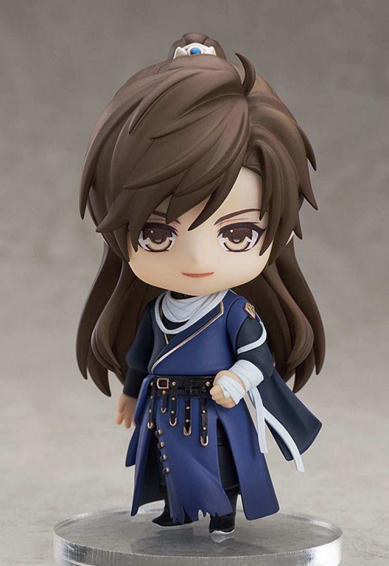 Nendoroid Qi Bai: Grand Occultist Ver.