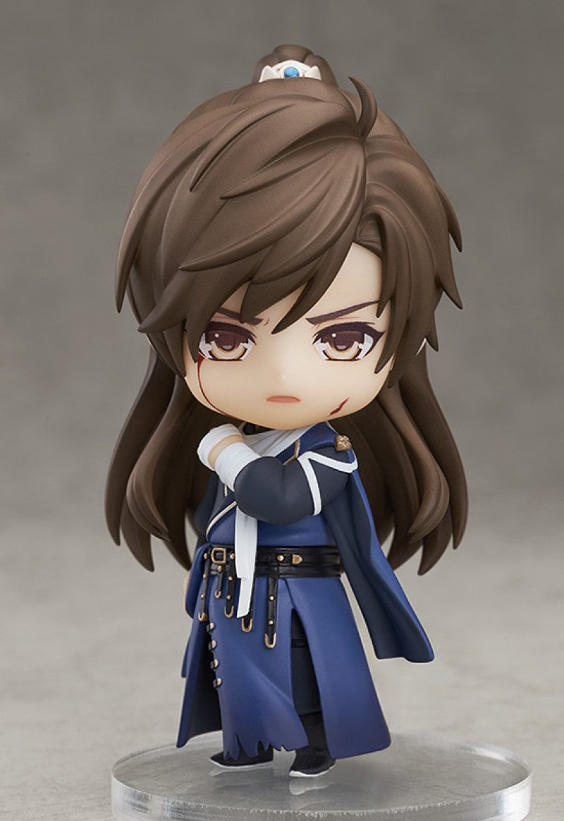 Nendoroid Qi Bai: Grand Occultist Ver.