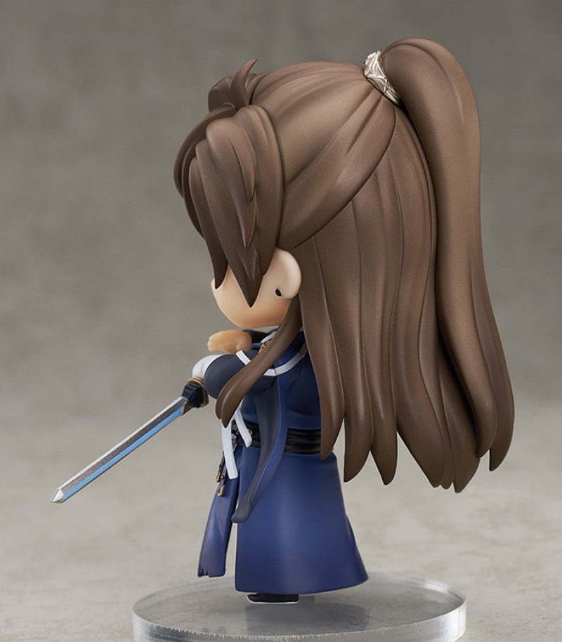 Nendoroid Qi Bai: Grand Occultist Ver.