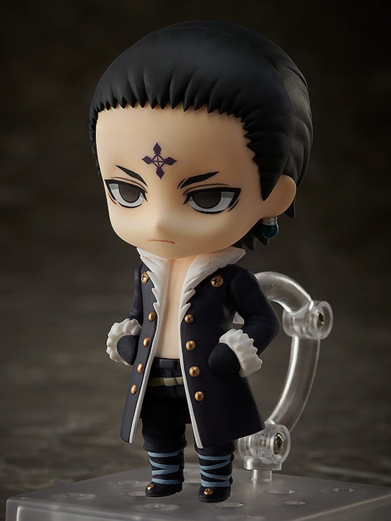 Nendoroid Quwrof Wrlccywrlir