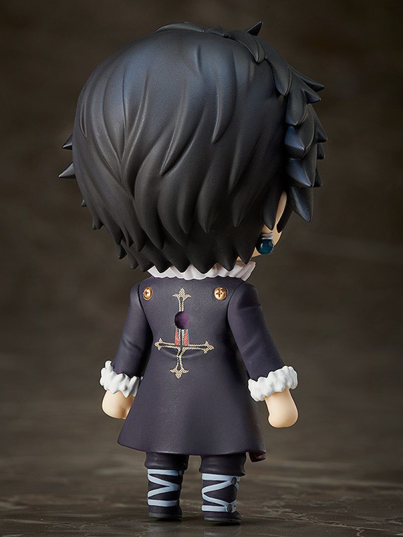 Nendoroid Quwrof Wrlccywrlir