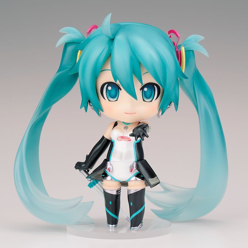 Nendoroid Racing Miku 2011 Ver. Returns