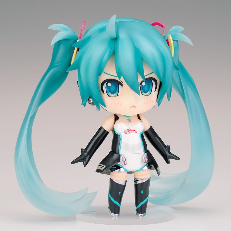 Nendoroid Racing Miku 2011 Ver. Returns