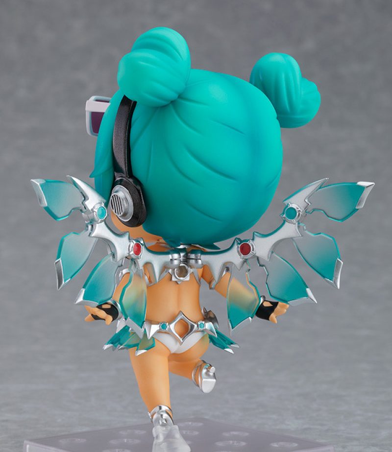 Nendoroid Racing Miku: 2013 Sepang Ver.