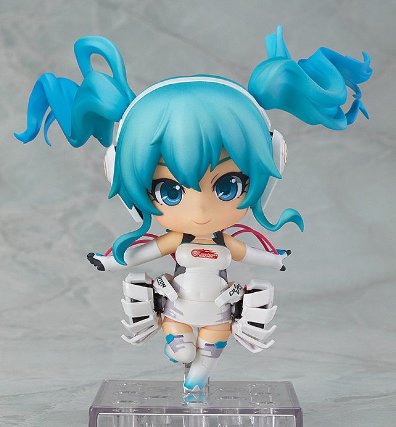 Nendoroid Racing Miku 2014 Ver.