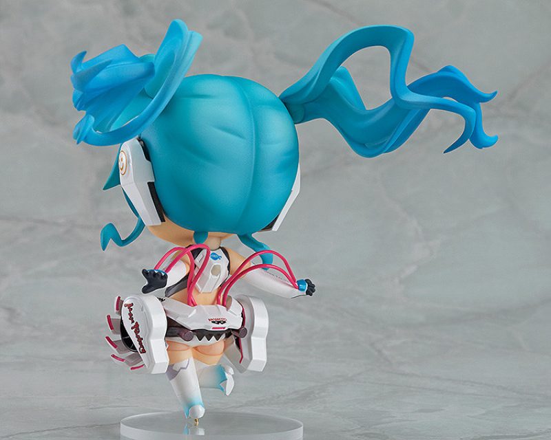 Nendoroid Racing Miku 2014 Ver.