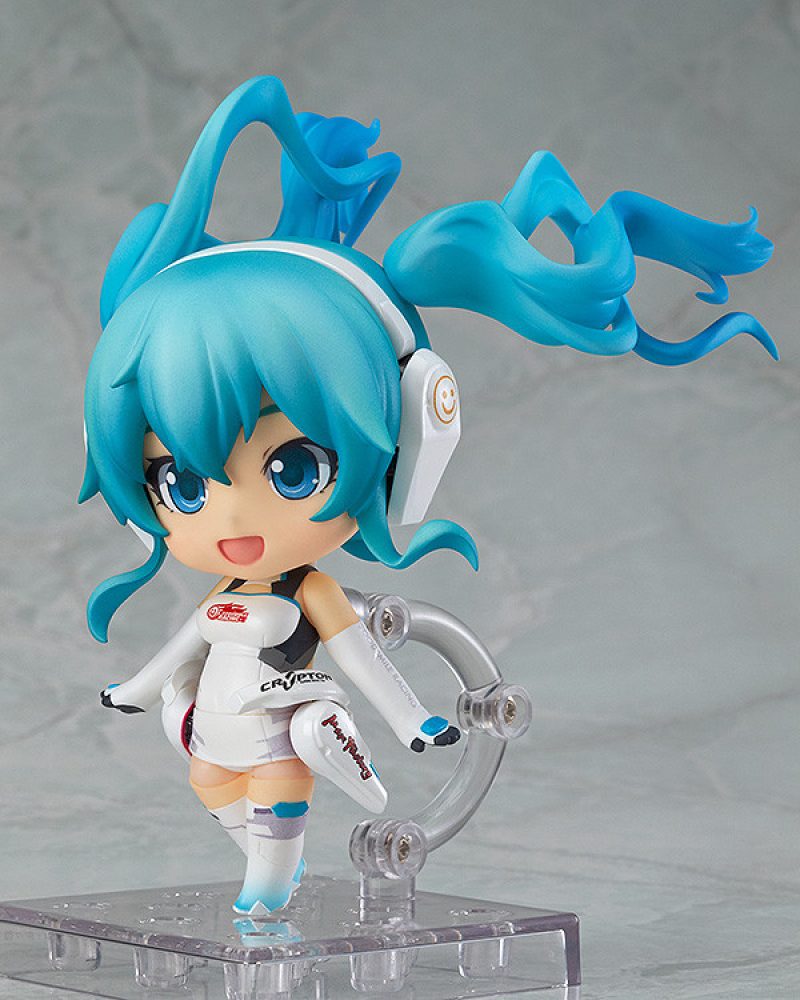 Nendoroid Racing Miku 2014 Ver.