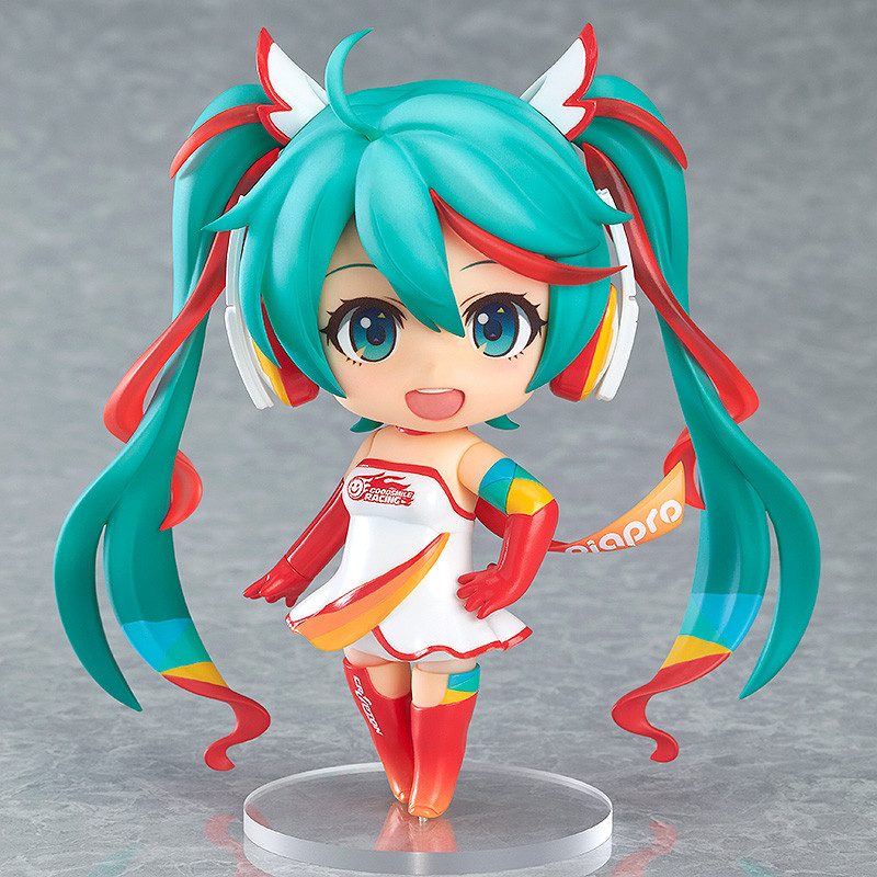 Nendoroid Racing Miku 2016 Ver.