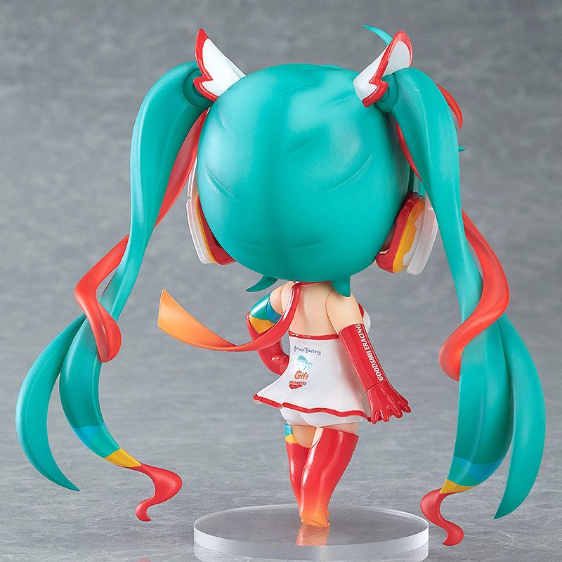 Nendoroid Racing Miku 2016 Ver.