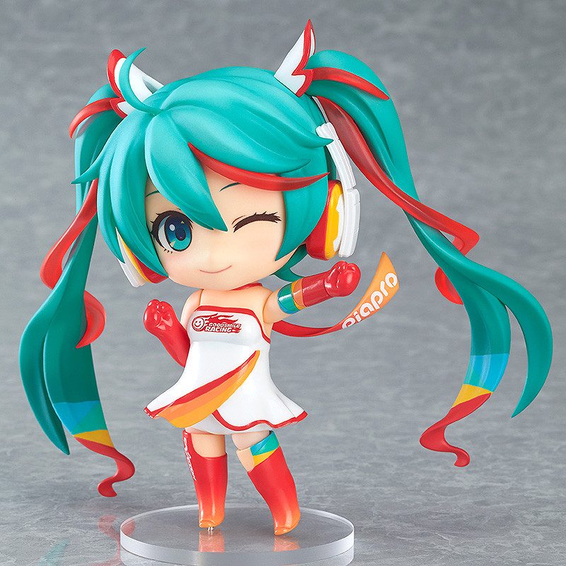 Nendoroid Racing Miku 2016 Ver.