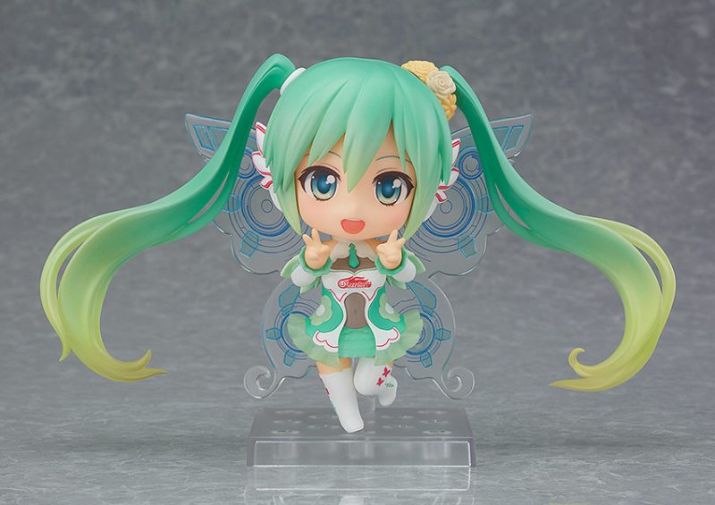 Nendoroid Racing Miku 2017 Ver.
