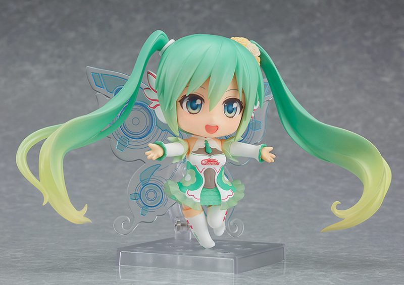 Nendoroid Racing Miku 2017 Ver.