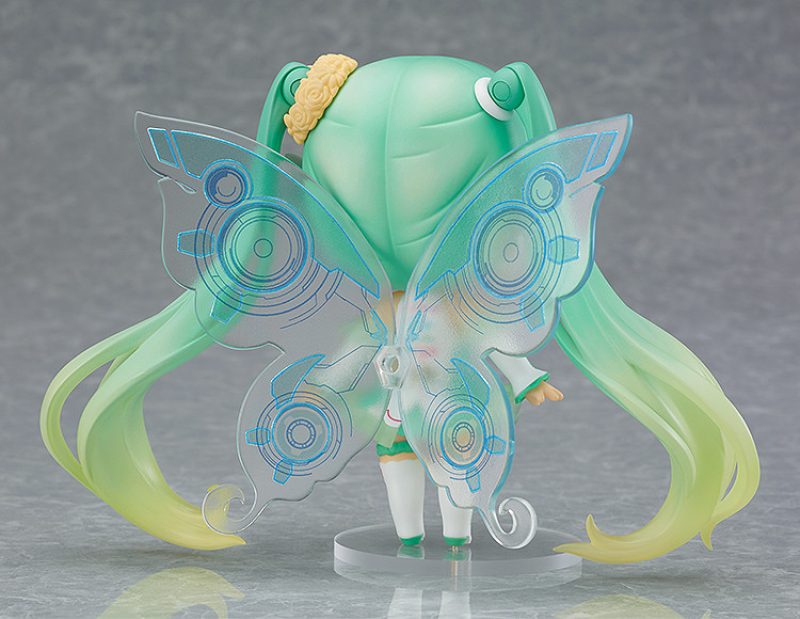 Nendoroid Racing Miku 2017 Ver.
