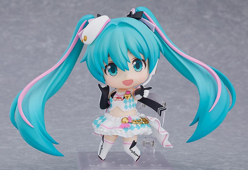 Nendoroid Racing Miku 2019 Ver.