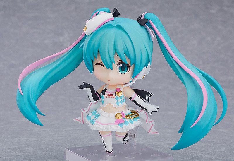 Nendoroid Racing Miku 2019 Ver.