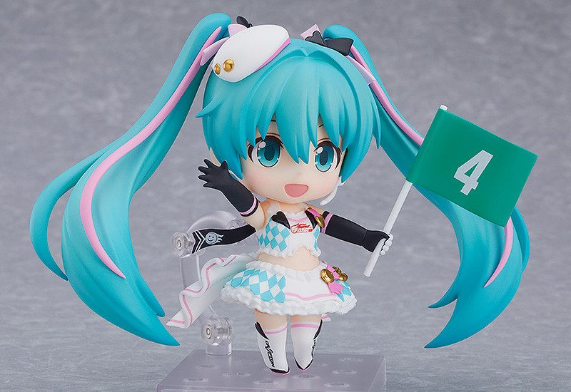 Nendoroid Racing Miku 2019 Ver.