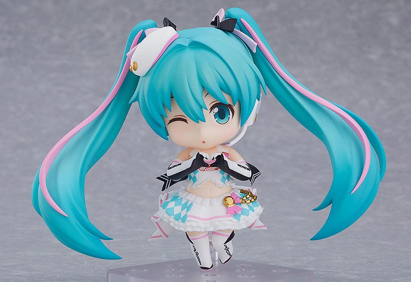 Nendoroid Racing Miku 2019 Ver.