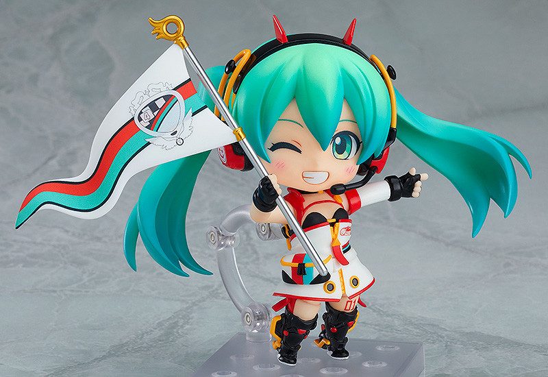 Nendoroid Racing Miku 2020 Ver.