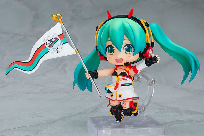 Nendoroid Racing Miku 2020 Ver.