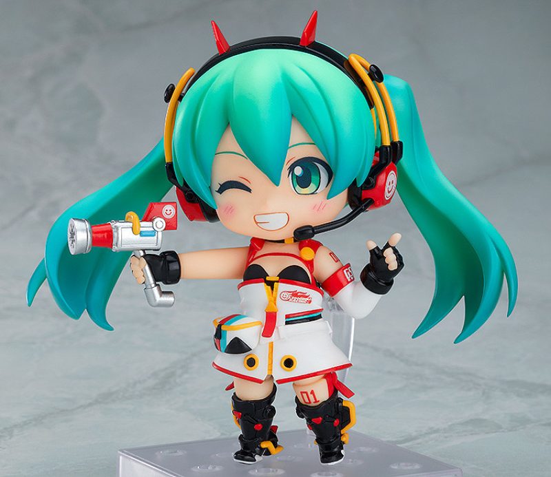 Nendoroid Racing Miku 2020 Ver.