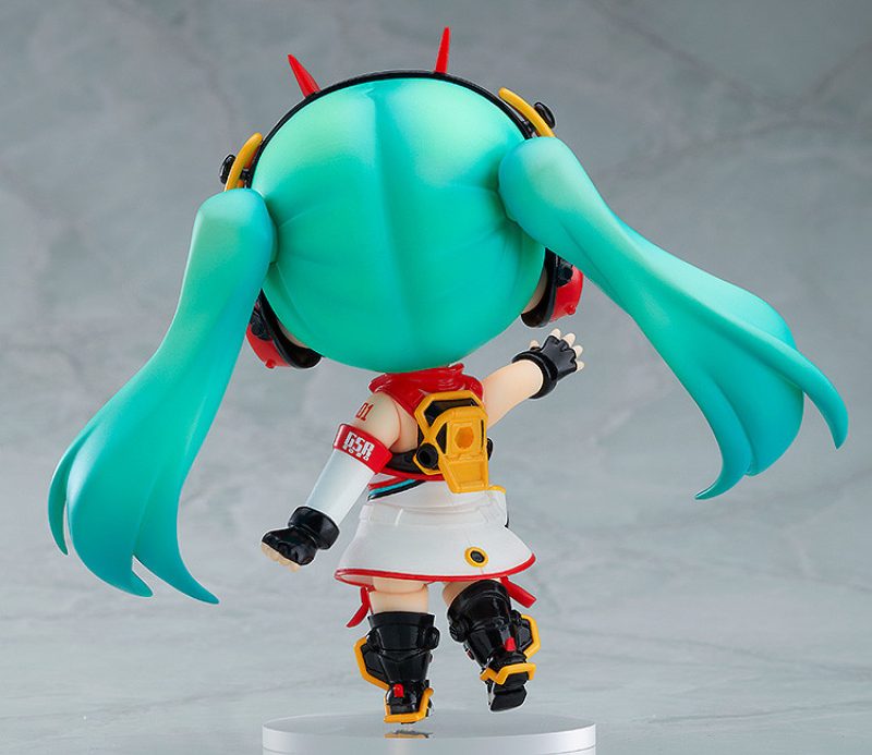 Nendoroid Racing Miku 2020 Ver.