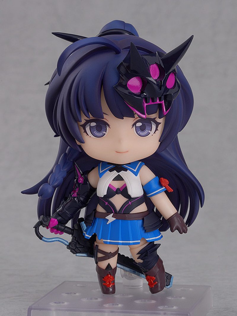 Nendoroid Raiden Mei: Lightning Empress Ver.