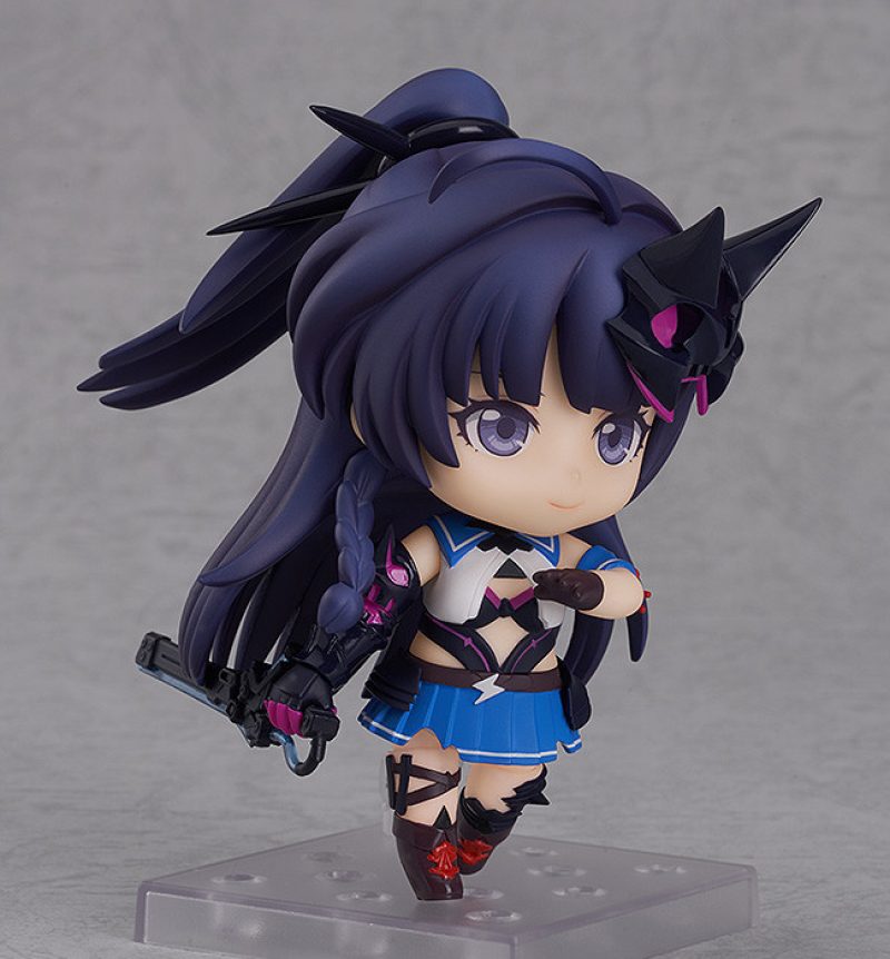 Nendoroid Raiden Mei: Lightning Empress Ver.