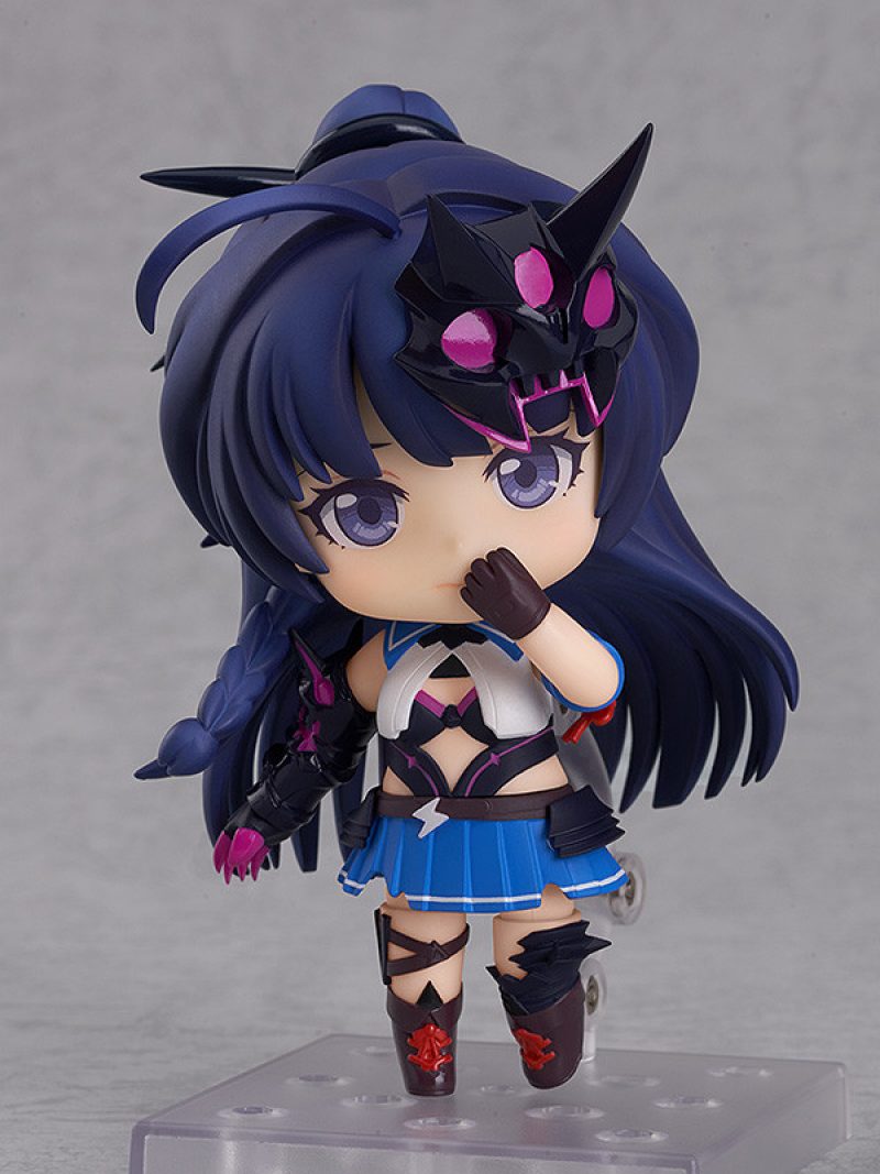 Nendoroid Raiden Mei: Lightning Empress Ver.