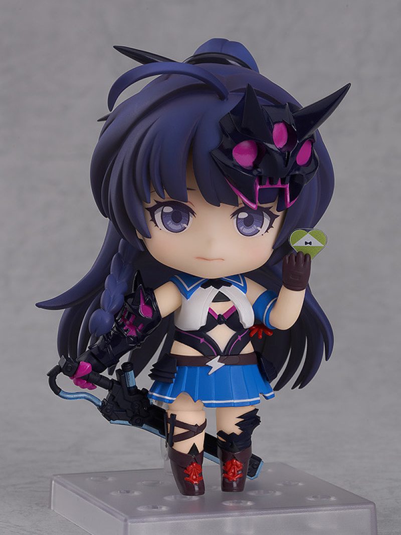 Nendoroid Raiden Mei: Lightning Empress Ver.