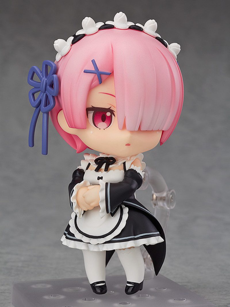 Nendoroid Ram