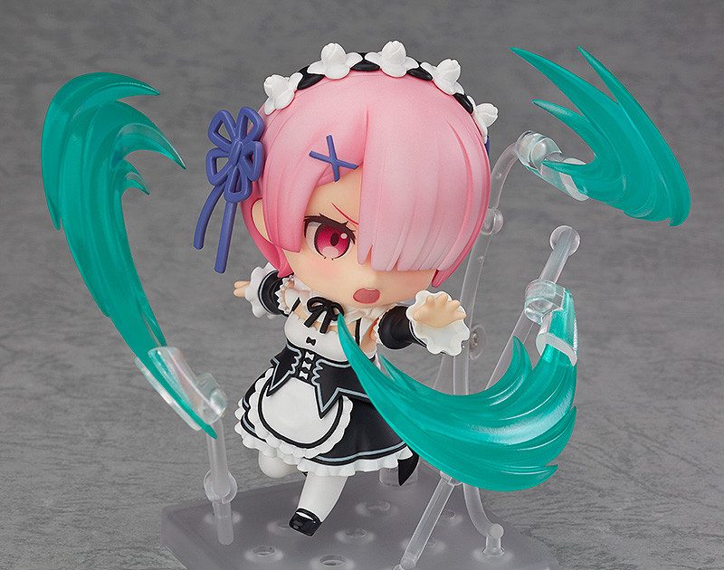 Nendoroid Ram