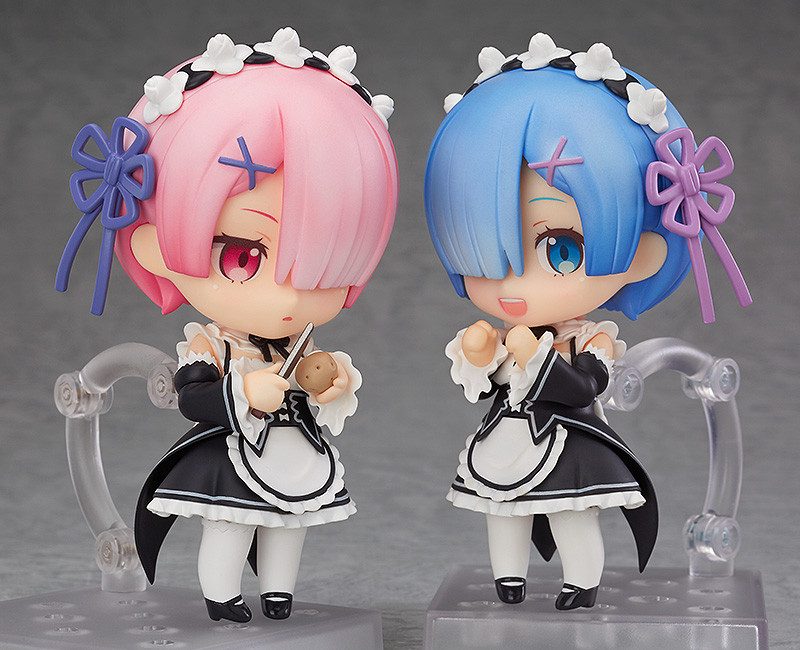 Nendoroid Ram