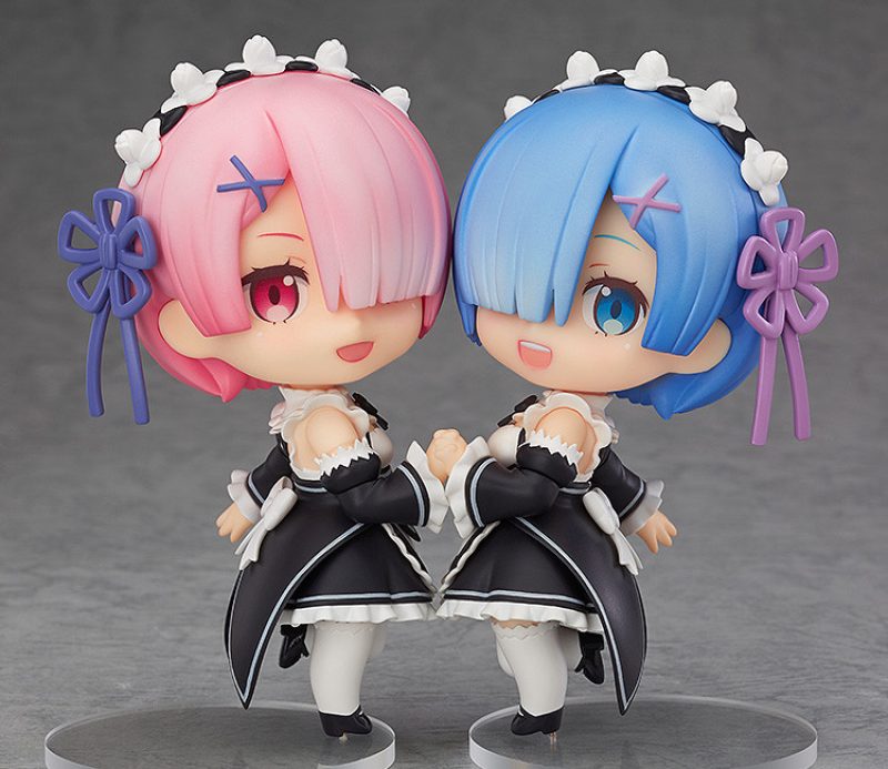 Nendoroid Ram