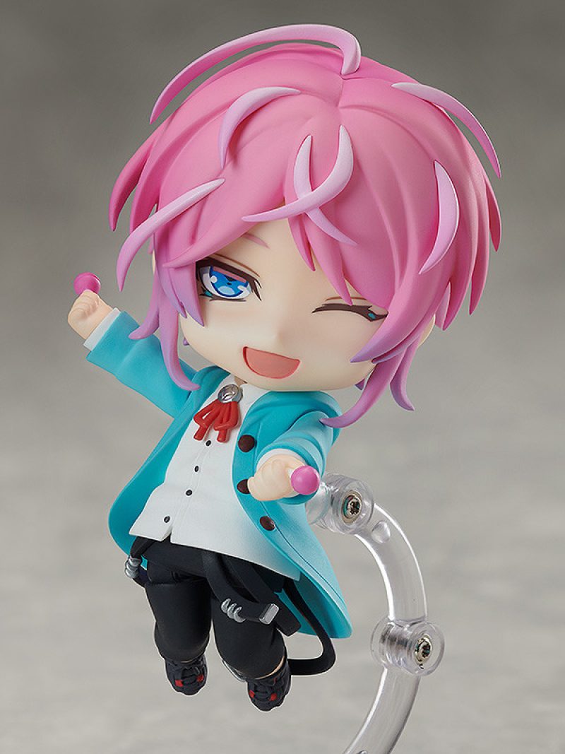 Nendoroid Ramuda Amemura