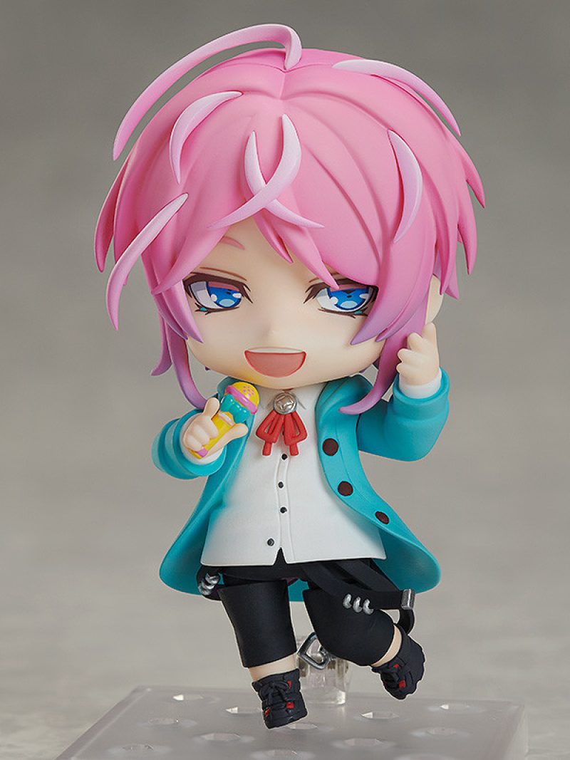 Nendoroid Ramuda Amemura