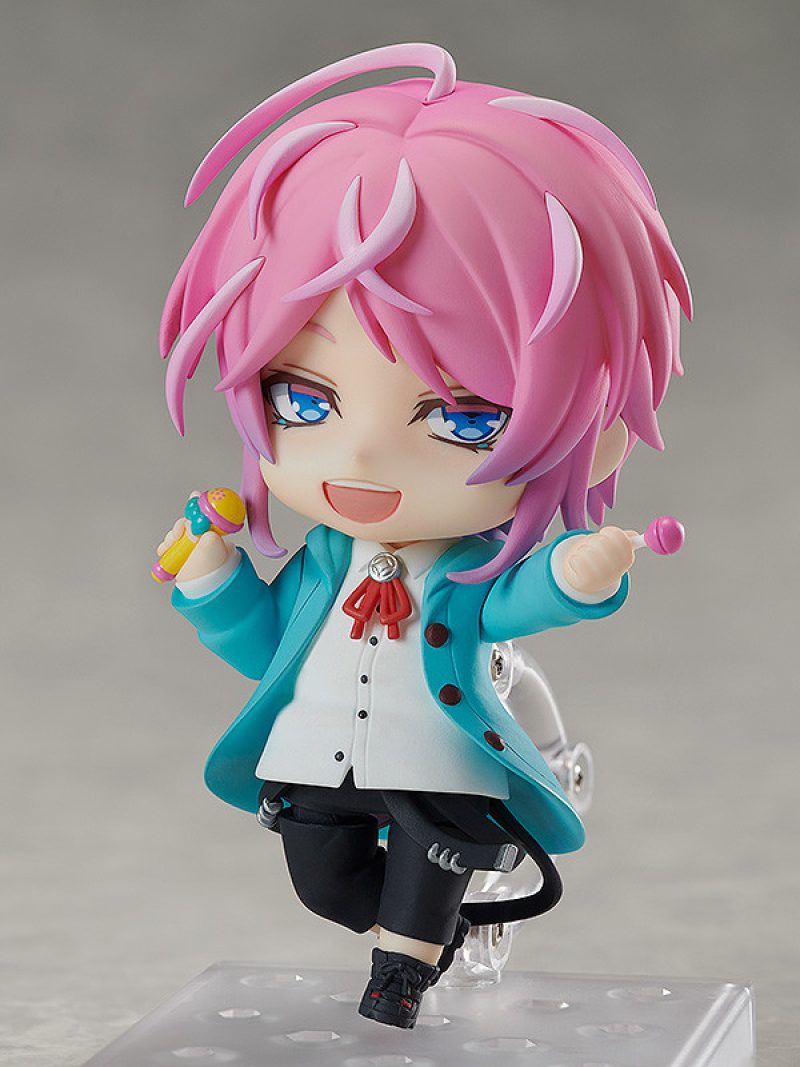 Nendoroid Ramuda Amemura