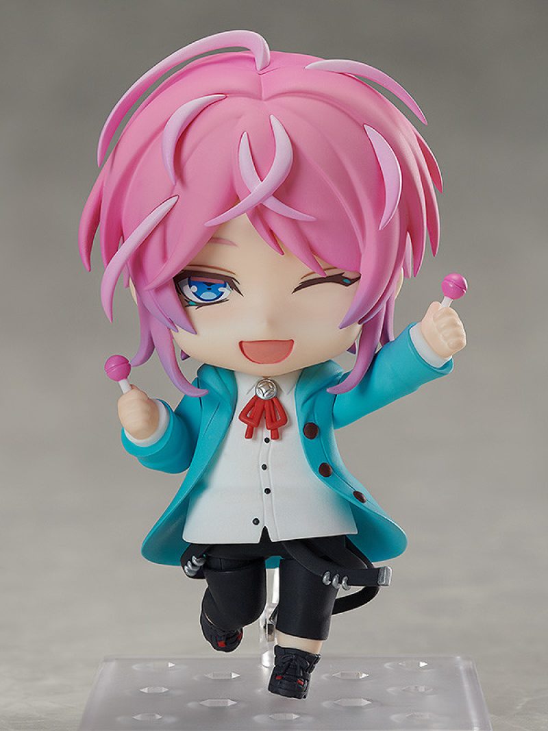 Nendoroid Ramuda Amemura