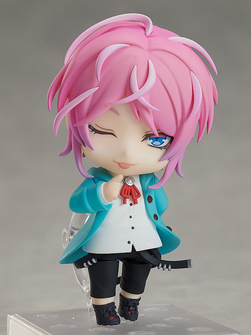 Nendoroid Ramuda Amemura